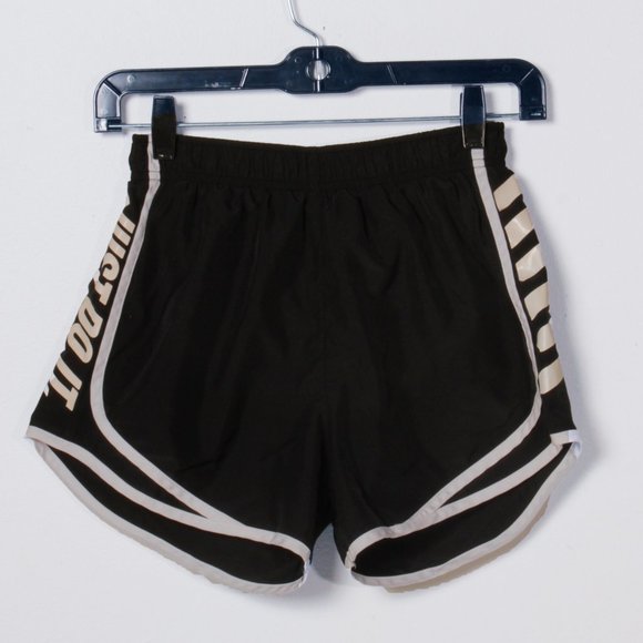 Girls Nike Dri Fit Shorts Lot Size XS - Picture 6 of 9